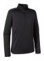 Patagonia Men Capilene Midweight Zip Neck Funktionswäsche schwarz